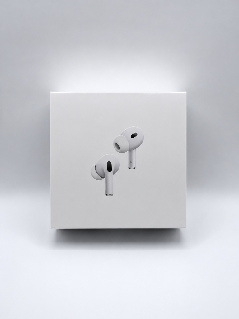 Audífonos AirPods Pro 2