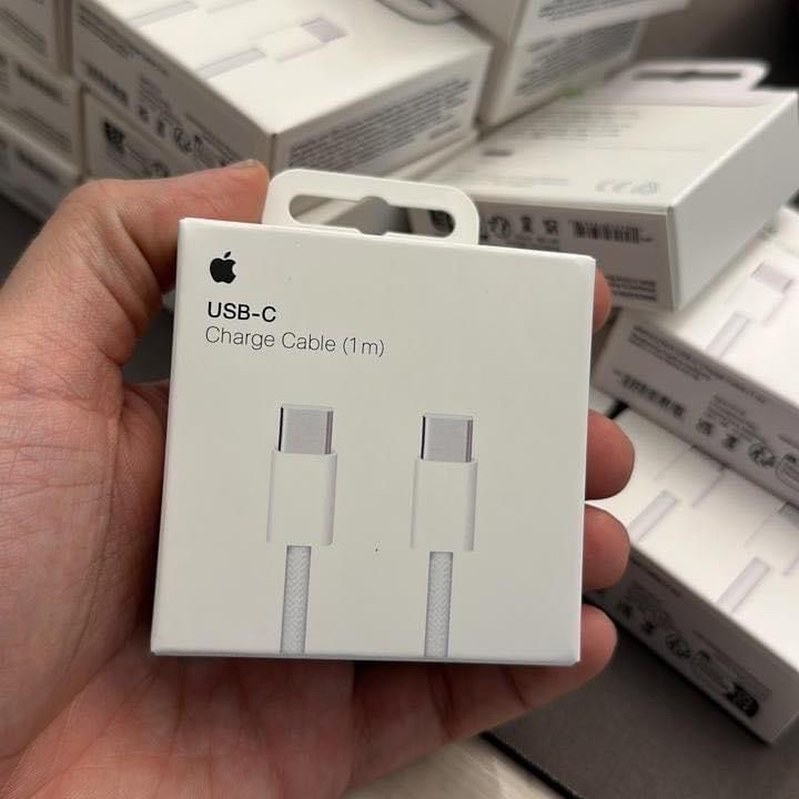 Apple USB-C 1m