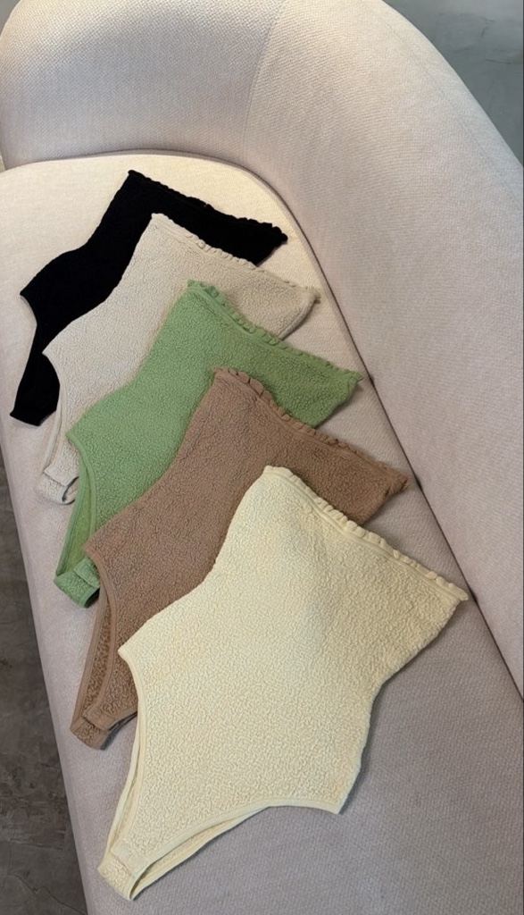 Estraple Galita beige