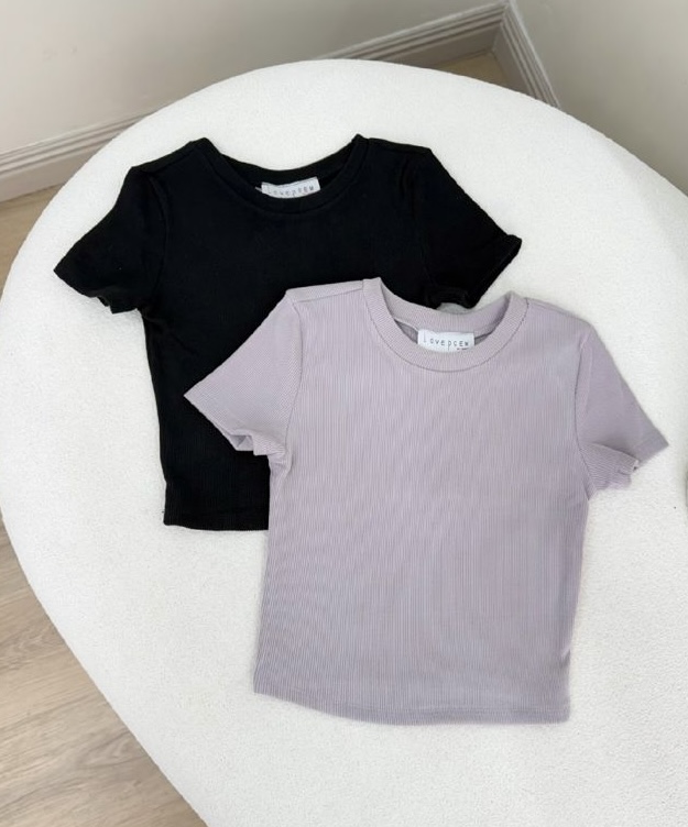 camiseta Nude