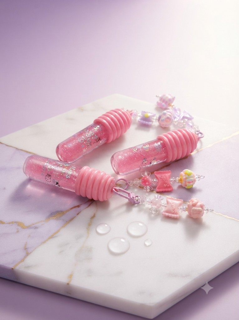 Lip Gloss RIMOCCO