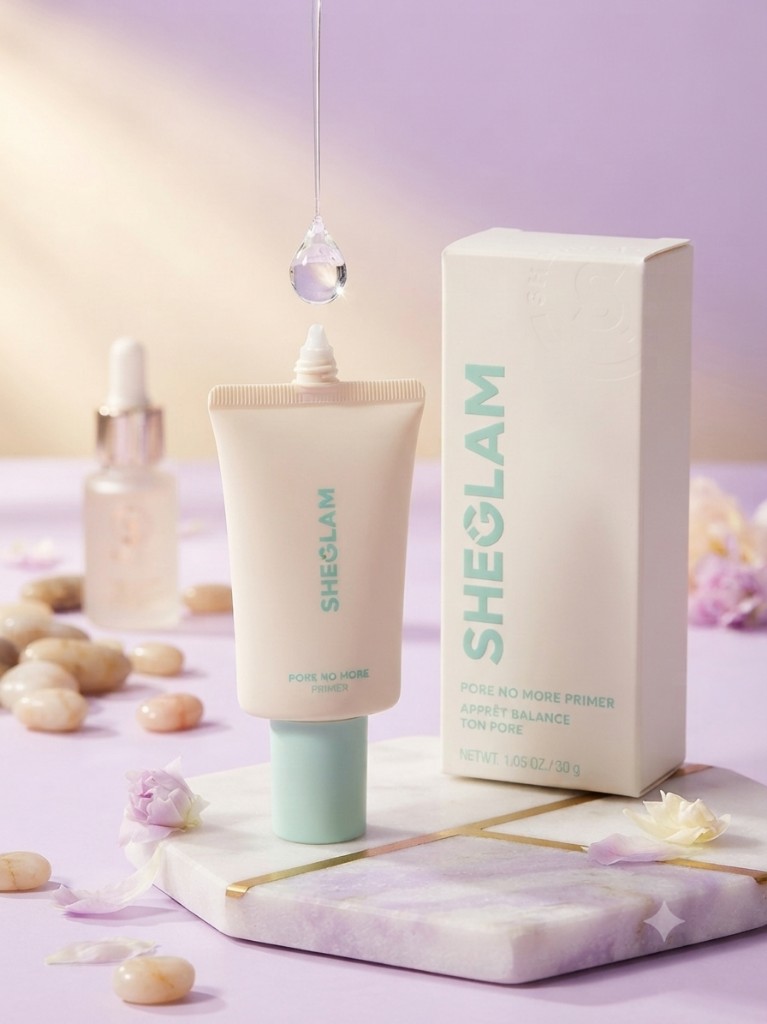 Primer sin poros SHEGLAM