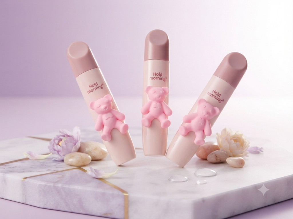 Labial matte gege bear RIMOCCO