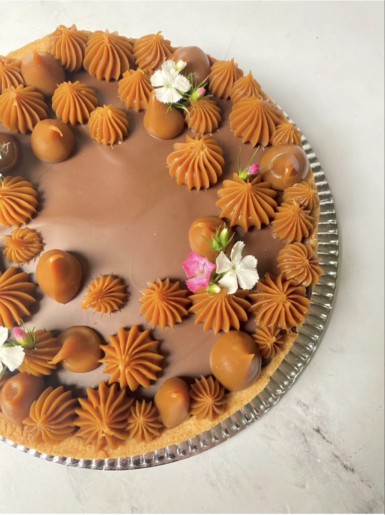 tarta havannet