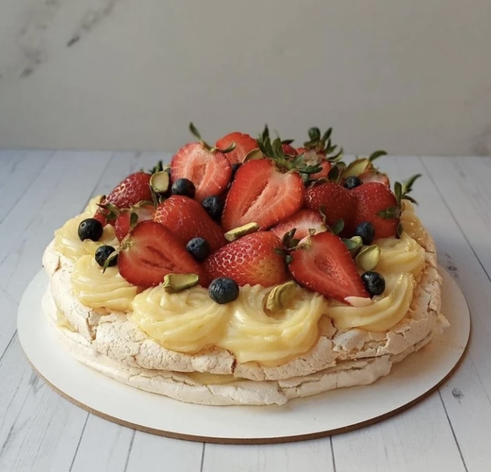 Pavlovas