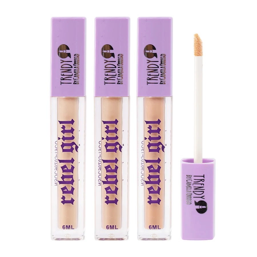 Corrector Rebel Girl Trendy