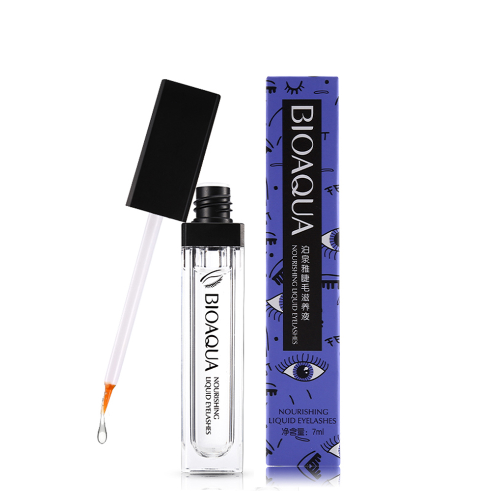 Tratamiento para Pestañas Bioaqua