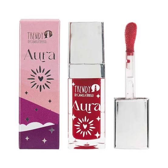 Brillo Aura Gloss Trendy