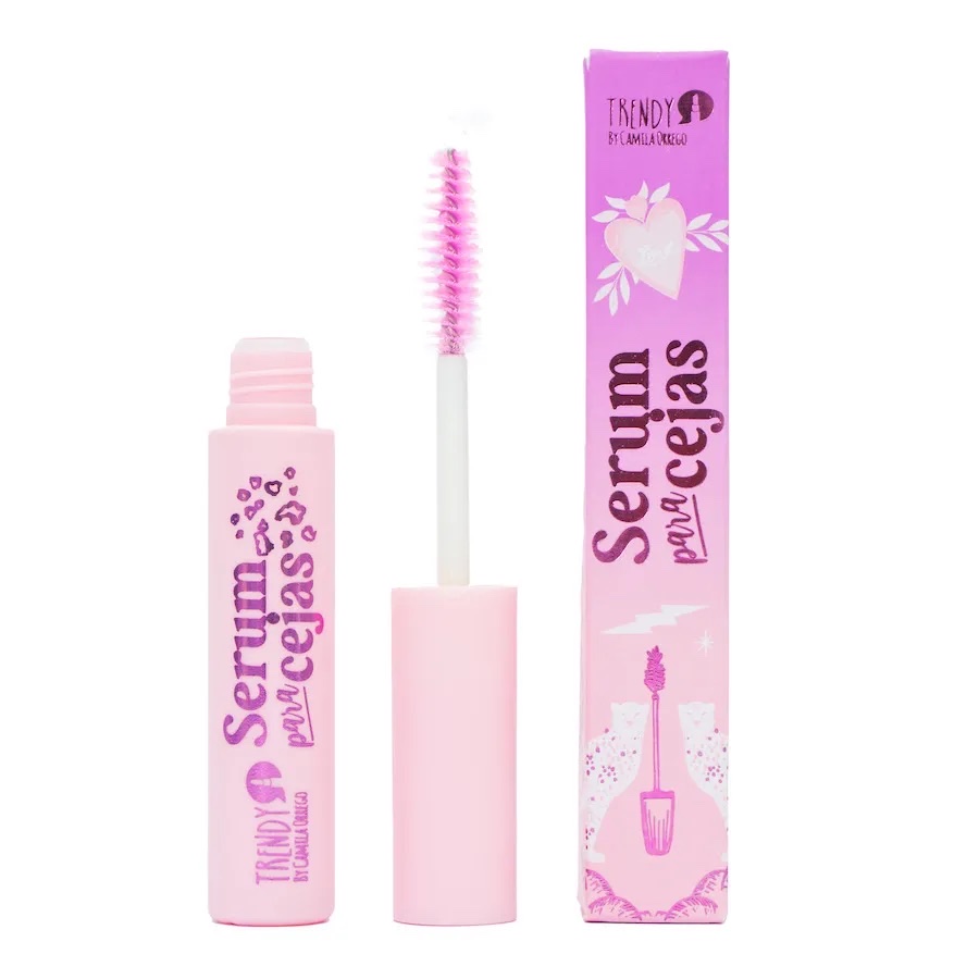 Serum para Cejas Trendy