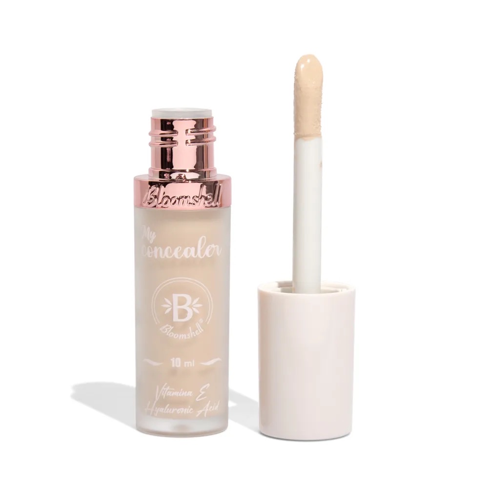 Corrector Bloomshell 10 ml