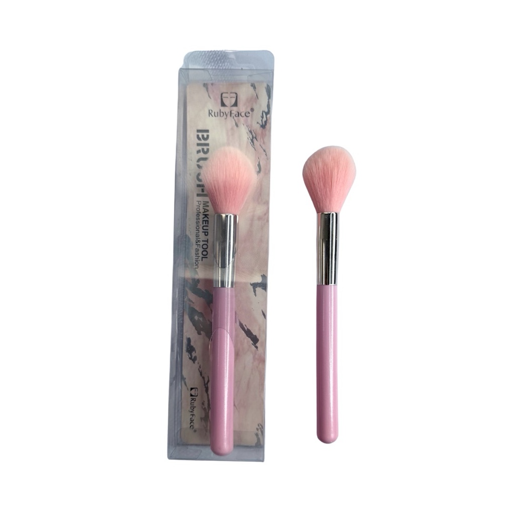 Brocha para Rubor Ruby Face