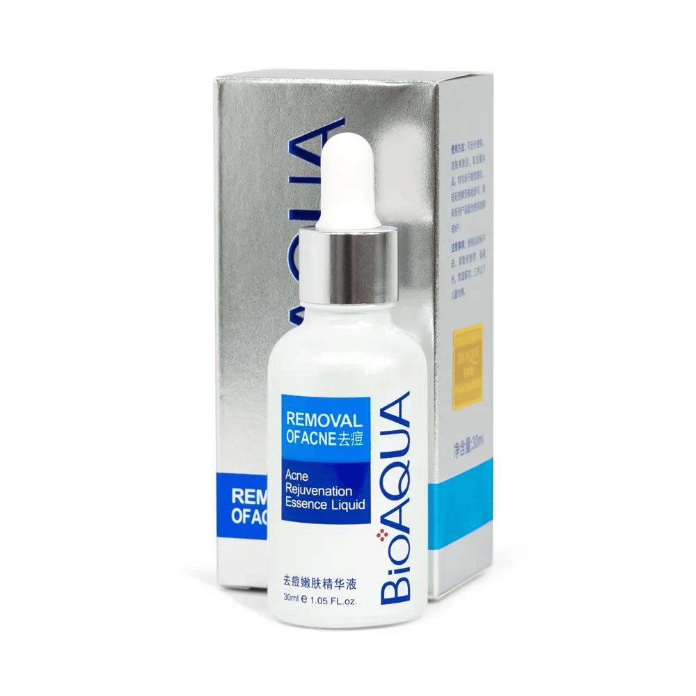 Suero Antiacné Bioaqua