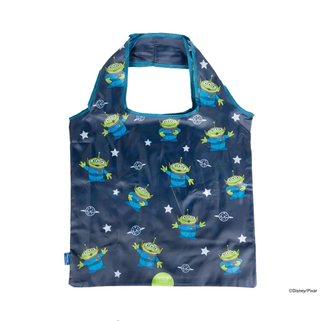 Tote Bag Marcianos Trendy