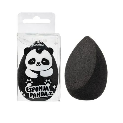 Esponja Panda Trendy
