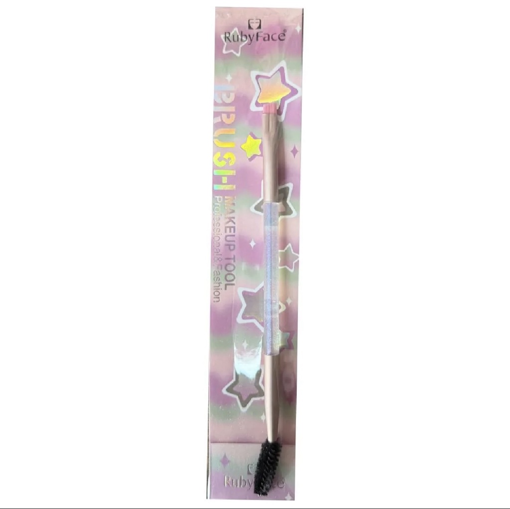 Brocha para Cejas Ruby Rose