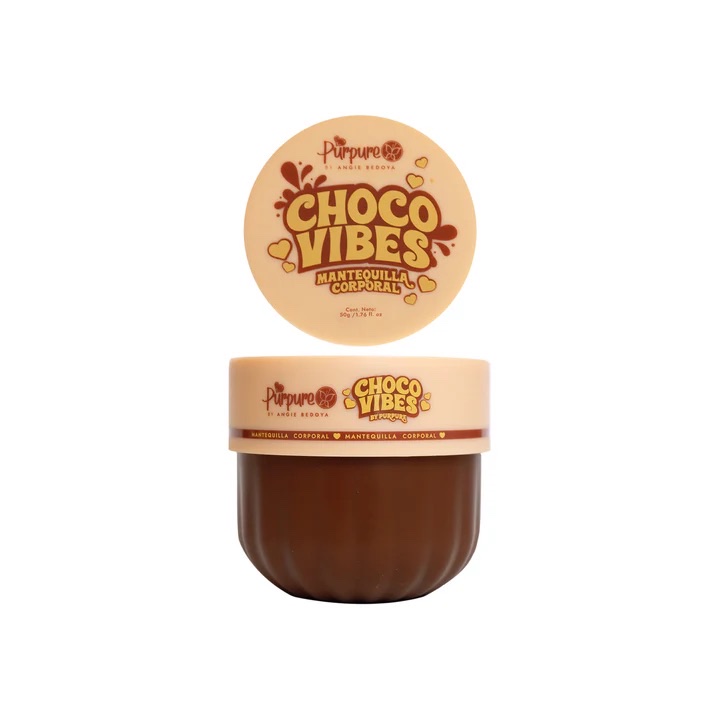 Mantequilla Mini Choco Vibes Purpure