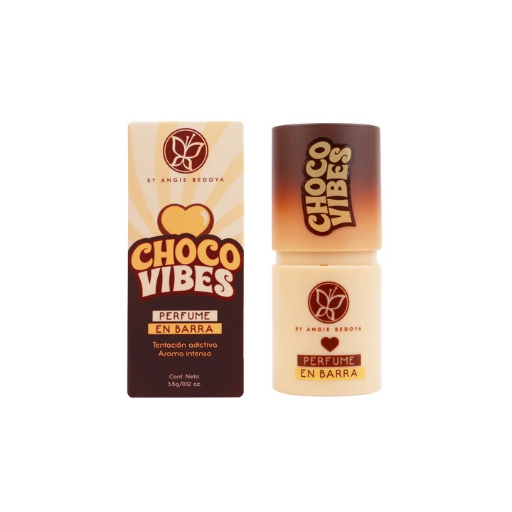 Perfume en Barra Choco Vibes Purpure