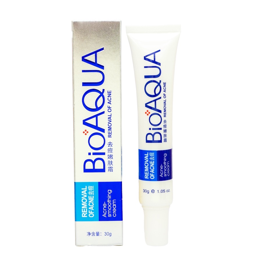 Crema Antiacné Bioaqua