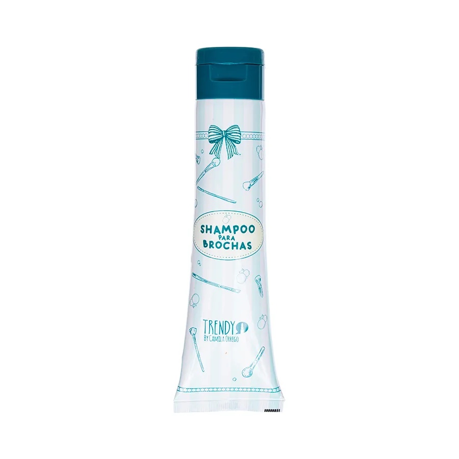 Shampoo para Brochas Trendy