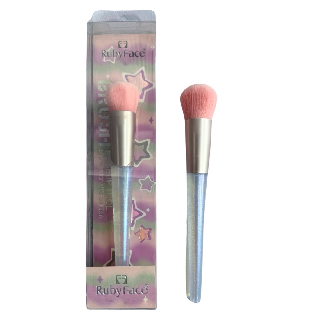 Brocha para productos en Crema Ruby Face
