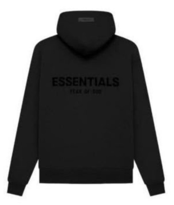 Fear of God Essentials SS22 Strech Lim