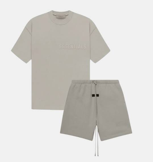 Fear of God Essentials Set Seal