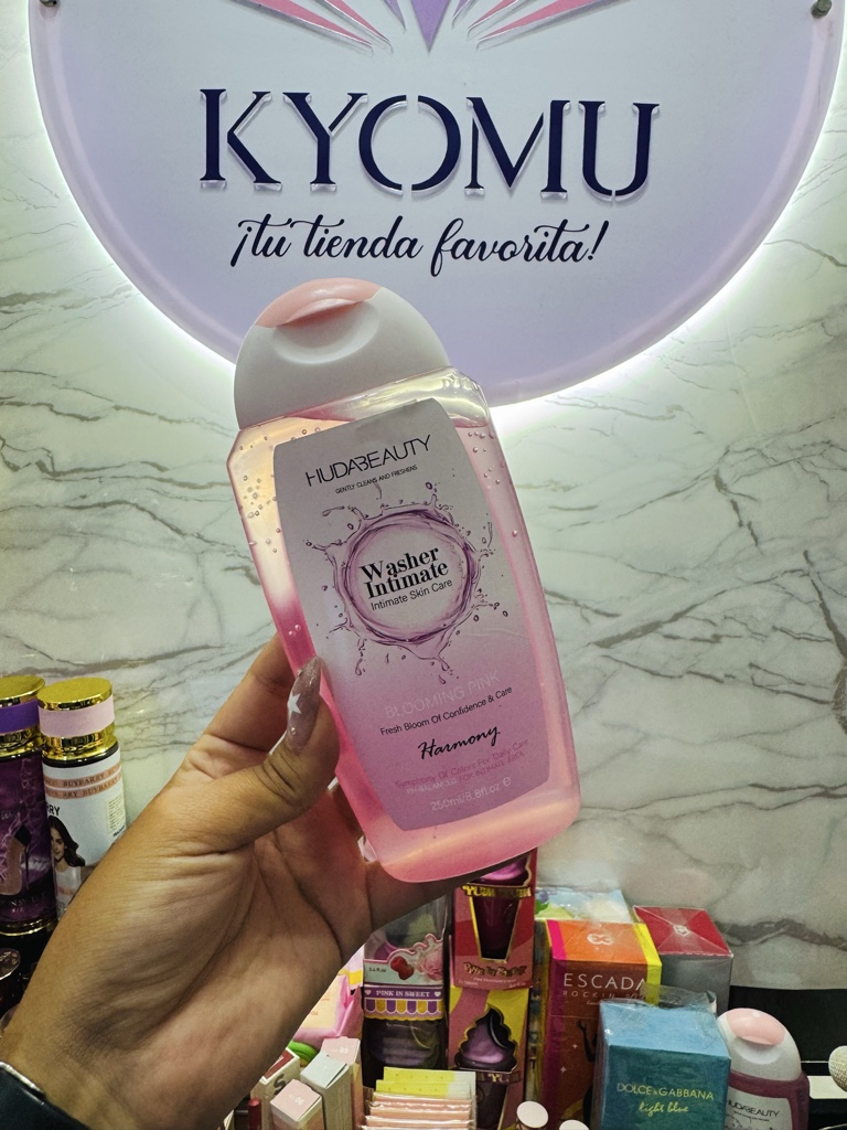 JABON INTIMO LIQUIDO