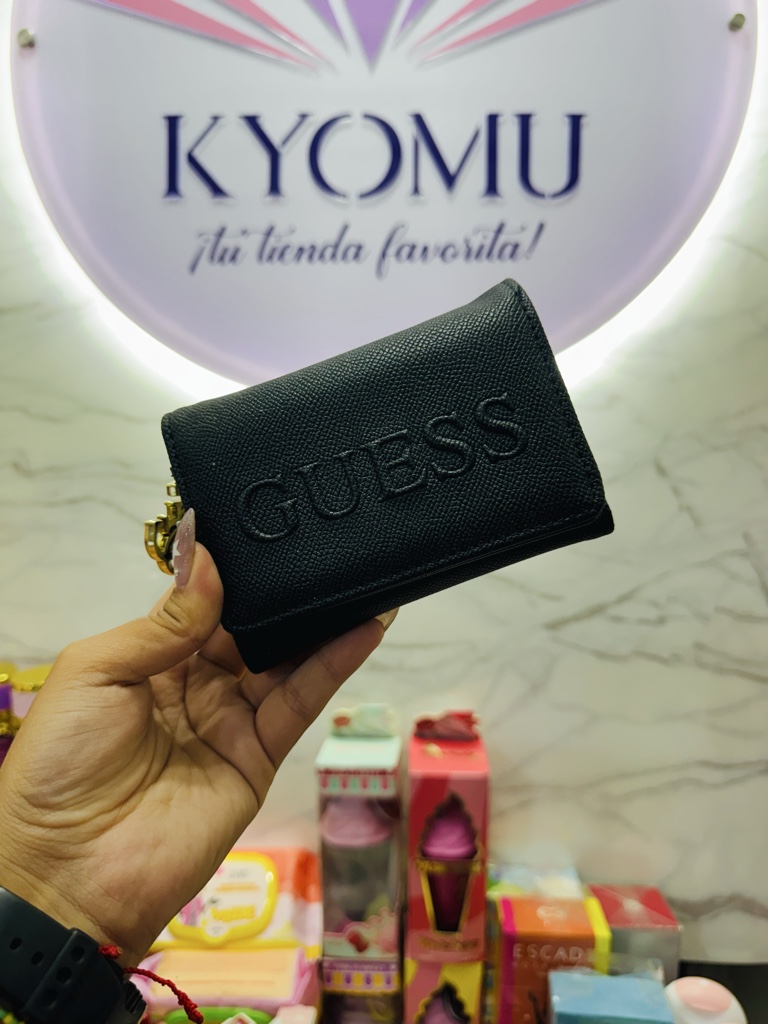 GUESS