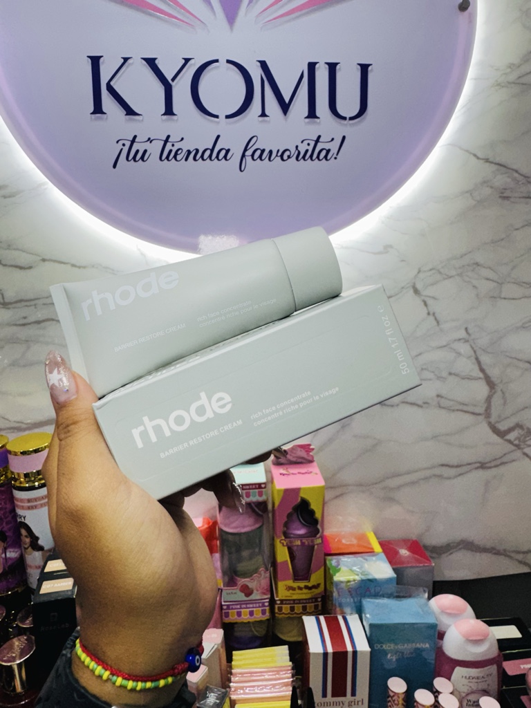 CREMA FACIAL RHODE