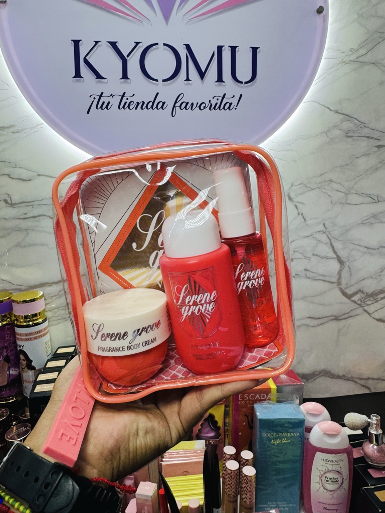 KIT SOL JANEIRO