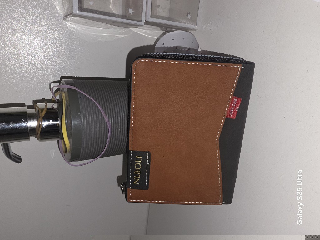 Billeteta caballero L 7302