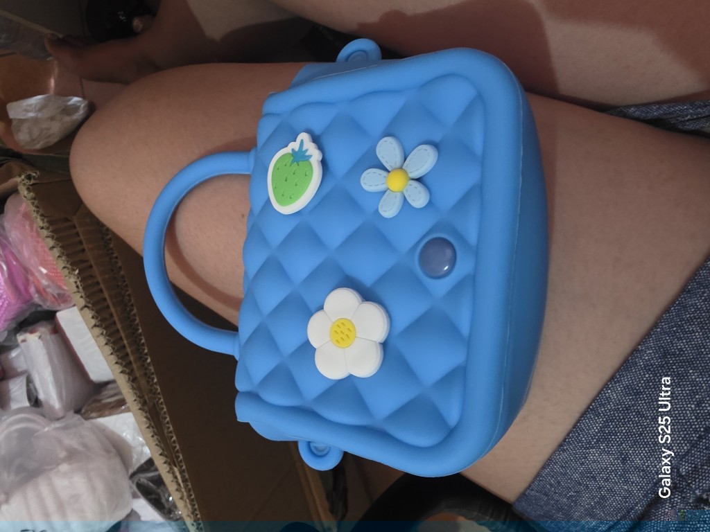 Bolsa J65
