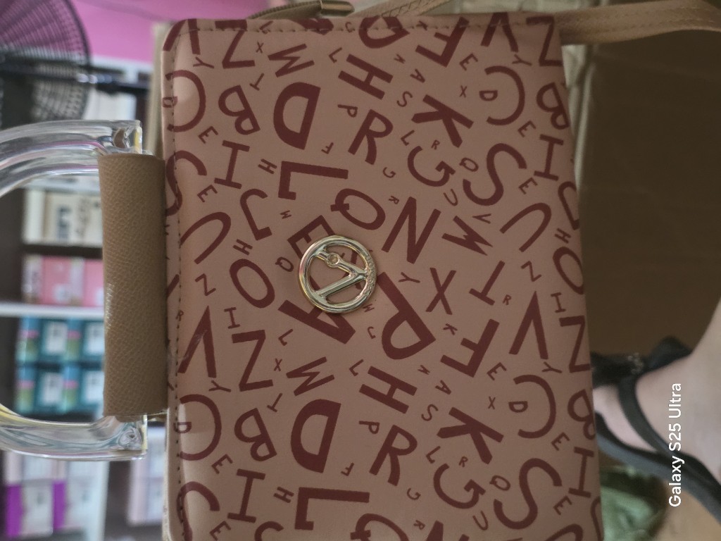 Bolsa zgk 2649