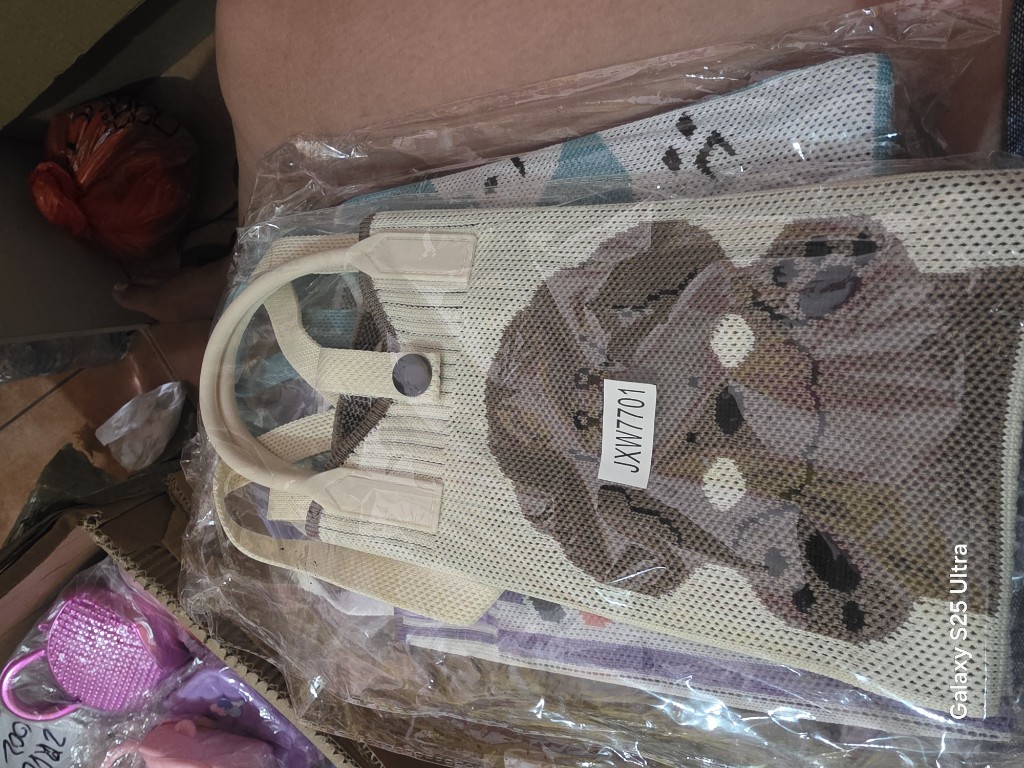 Bolsa JXW7701