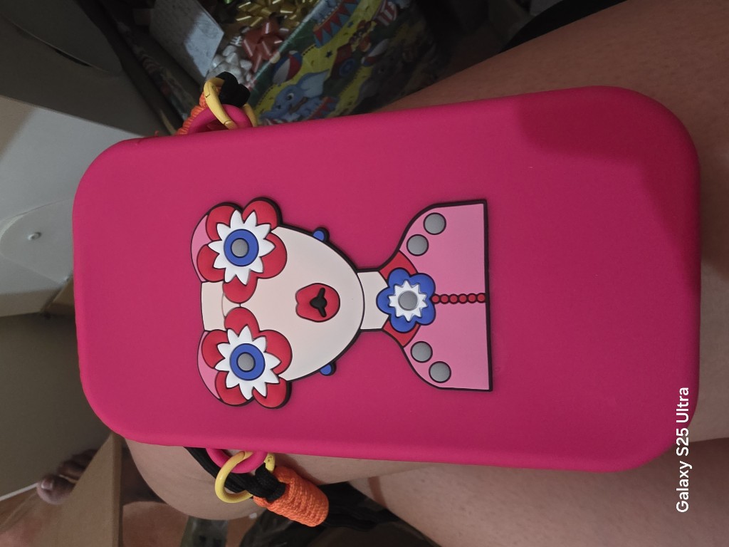 Bolsa J510