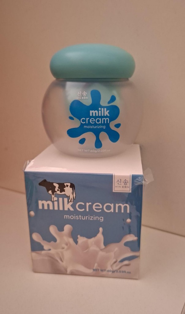 Crema de leche