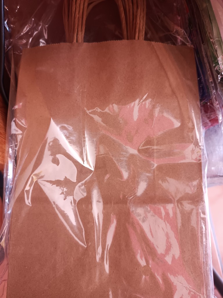 Bolsa Craf pequeña