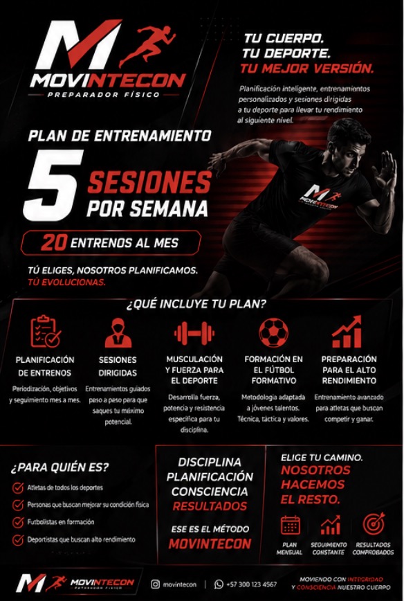 Entrenamiento
