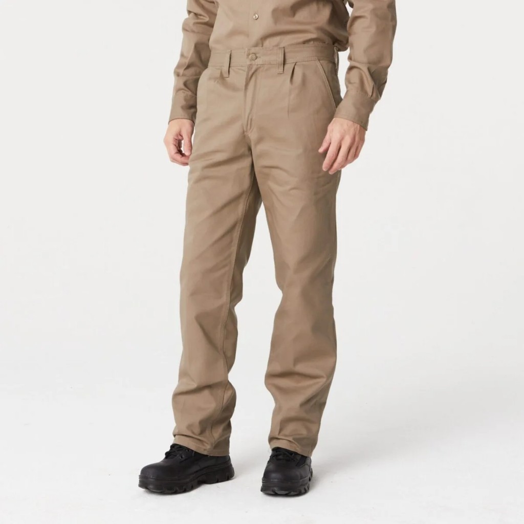 Pantalon clasico