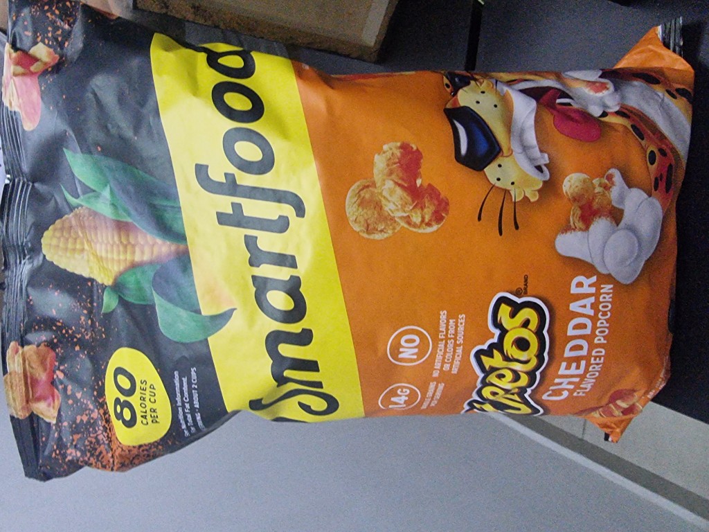 PALOMITAS CHEETOS QUESO