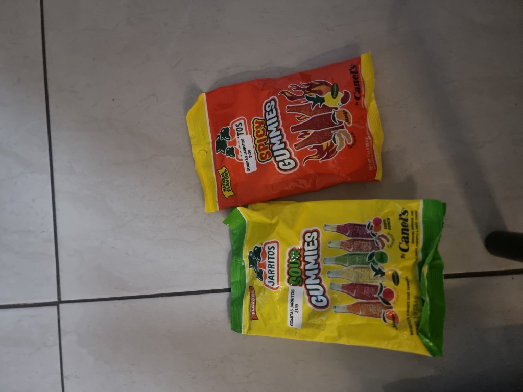 JARRITOS GUMMIES