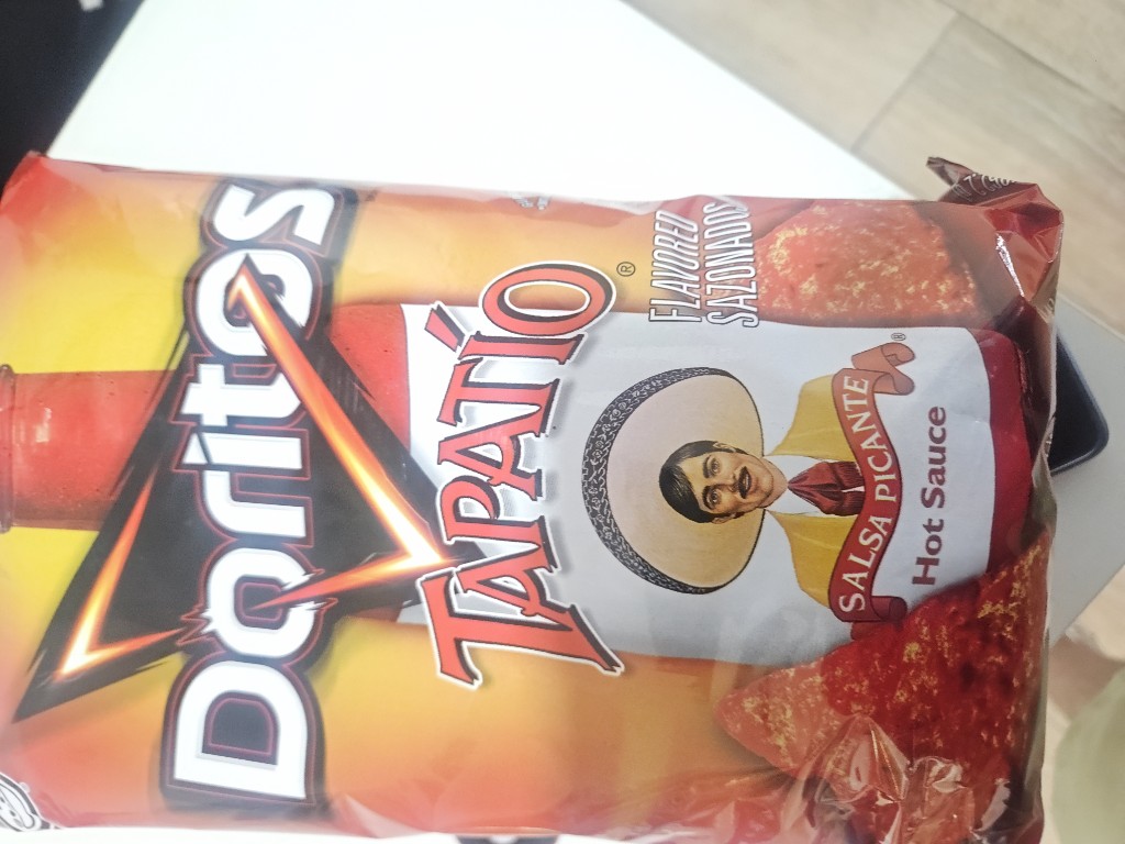 DORITOS TAPATIO