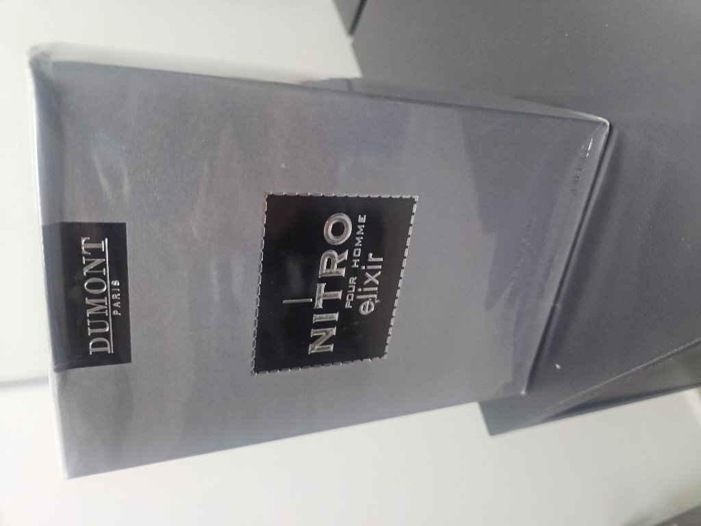 NITRO ELIXIR