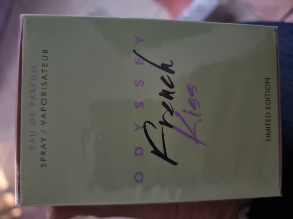 ODYSSEY FRENCH KISS LMTD