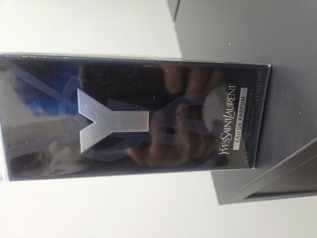 YSL Y EDP