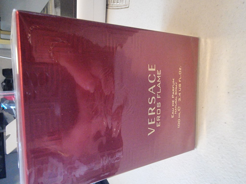 EROS FLAME VERSACE