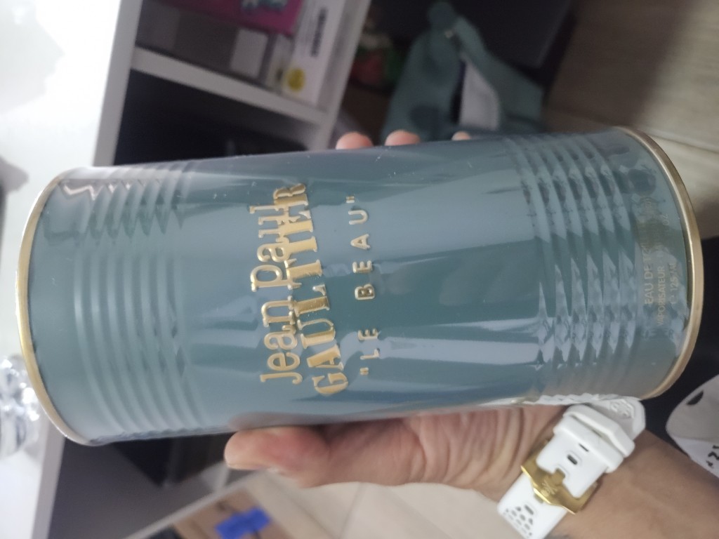 JEAN PAUL GAUTHIER LE BEAU EDT