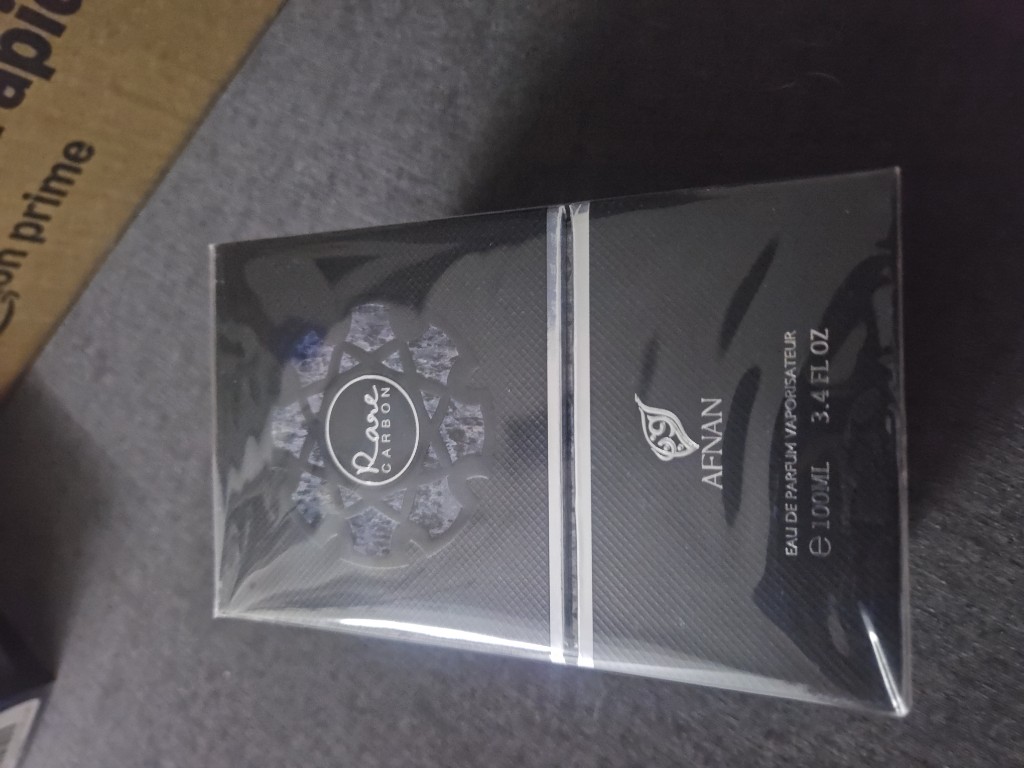 RARE CARBON AFNAN
