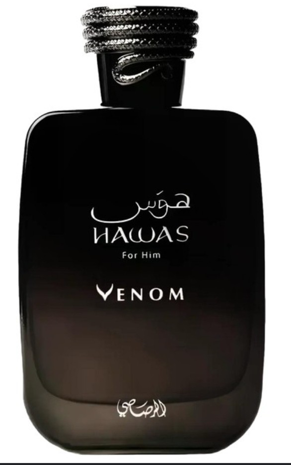 HAWAS VENOM