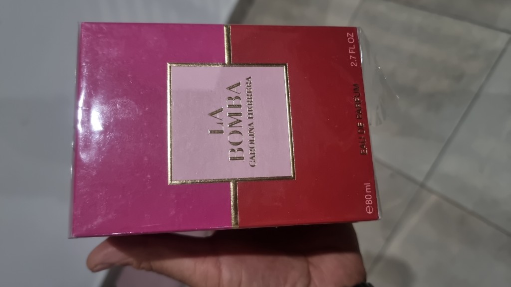 LA BOMBA CH